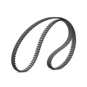 Image of RIDEX Timing Belt 306T0174 Cam Belt,Toothed Belt PEUGEOT,CITROEN,206 Schragheck (2A/C),207 (WA_, WC_),307 SW (3H),307 (3A/C),206 SW (2E/K)