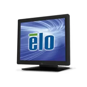 Image of Elo Touch Solution 1717L 43.2cm (17") 1280 x 1024 Touch Screen Monitor E179069