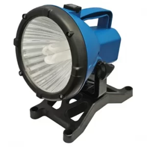 Image of Faithfull Power Plus 2681 Low Energy Work Light Lamp with Base 36W...