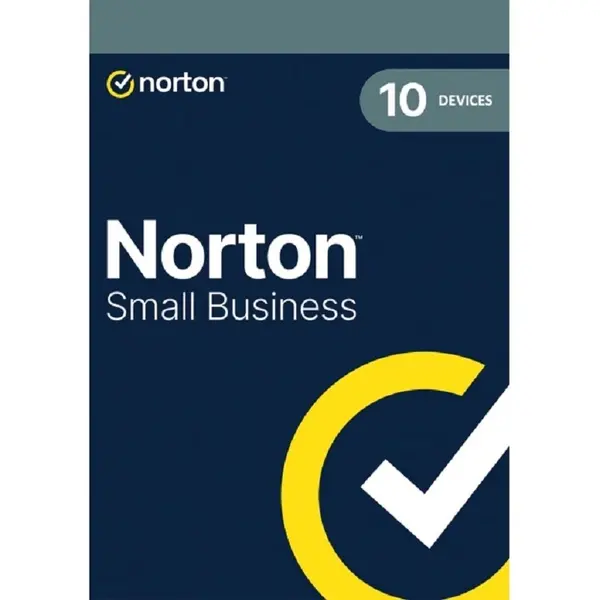 Image of NortonLifelock Norton Small Business 2.0 250gb UK 1 User 10 Device Td Ebuyer Enr 12mo Kod Esd N/s, Esd Software Download Incl. Activation-key 21454341
