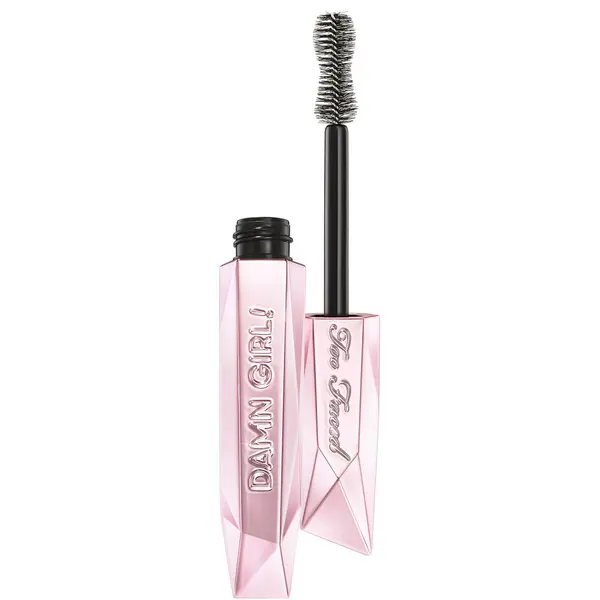 Image of Too Faced Damn Girl! 24-Hour Mascara