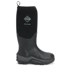Image of Muck Boot Boot Arctic Sport Wellington - Black