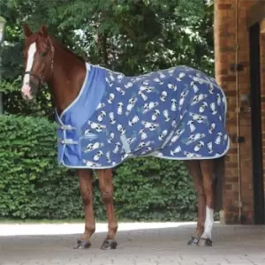 Image of Weatherbeeta Fleece Cooler - Multi