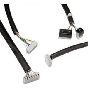 Image of Panduit TV105 3M20Y Insulating Tubing Black