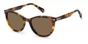 Image of Polaroid Sunglasses PLD 4111/S/X 086/HE