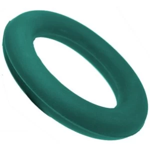 Image of Sponge Rubber Ring - Green