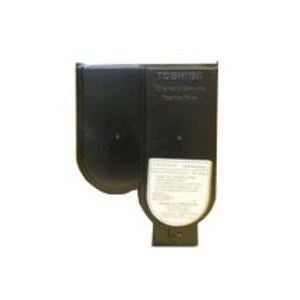 Image of Original Toshiba T-FC31E-K Black Laser Toner Ink Cartridge