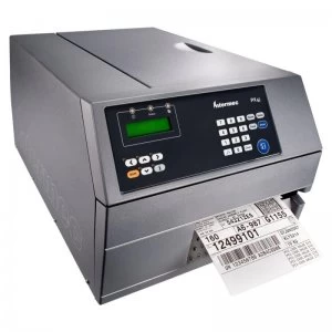 Image of Intermec PX6i Thermal Transfer Label Printer