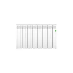 Image of Rointe D Series electric WiFi radiator - 1600W - White