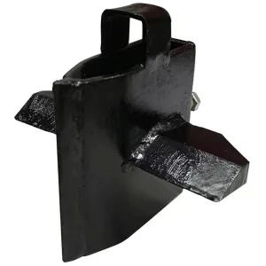 Image of Handy 4 Way Vertical Splitting Wedge - Garden & Outdoor