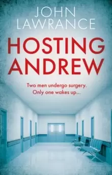 Image of Hosting Andrew