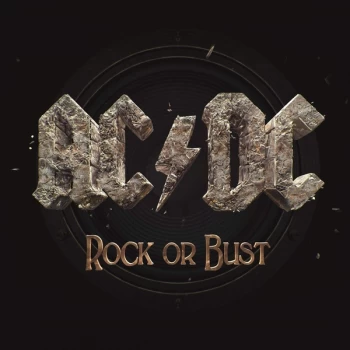 Image of AC/DC - Rock Or Bust Vinyl