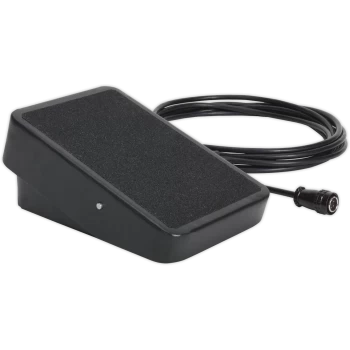 Image of Sealey Foot Pedal Power Control For TIG200HFACDC