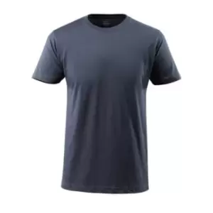 Image of Calais T-Shirt Dark Navy - Small