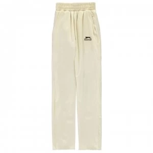 Image of Slazenger Aero Cricket Trousers Juniors - White