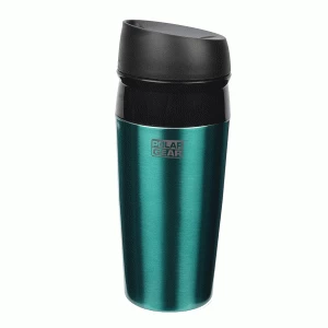 Image of Polar Gear Active 450ml Travel Tumbler - Turquoise