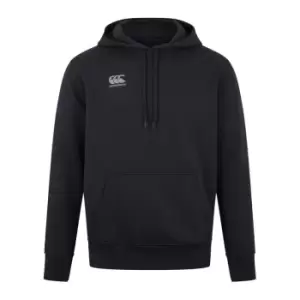 Image of Canterbury OTH Hoodie Mens - Black