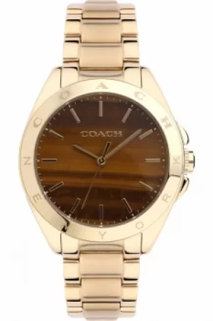 Image of Ladies Coach Tristen Watch 14502053