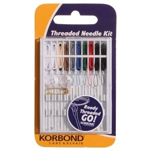 Image of Korbond Threaded Needle Kit
