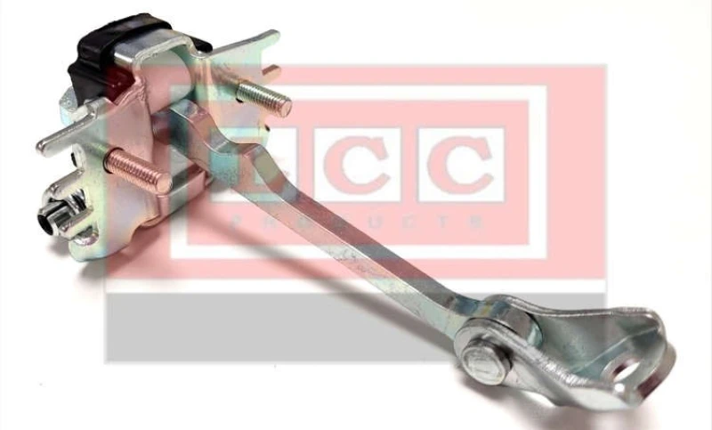 Image of METZGER 2312051 Door Catch Left Front Door Catch (3251)