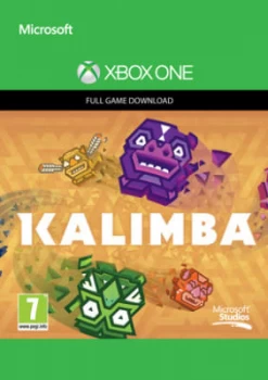 Image of Kalimba Xbox One Game