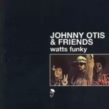 Image of Watts Funky