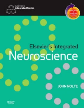 Image of Neuroscience by John Nolte Paperback