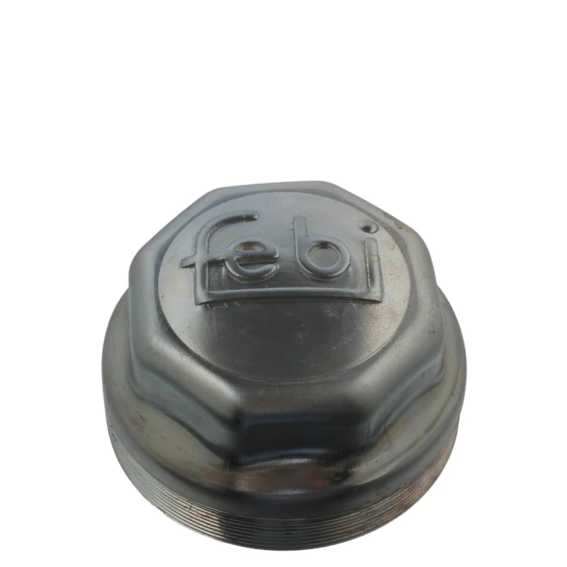 Image of FEBI BILSTEIN 07594 Cap, wheel bearing Cap,wheel bearing (1655)