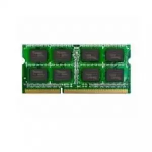 Image of Team Elite 8GB 1600MHz DDR3 Laptop RAM