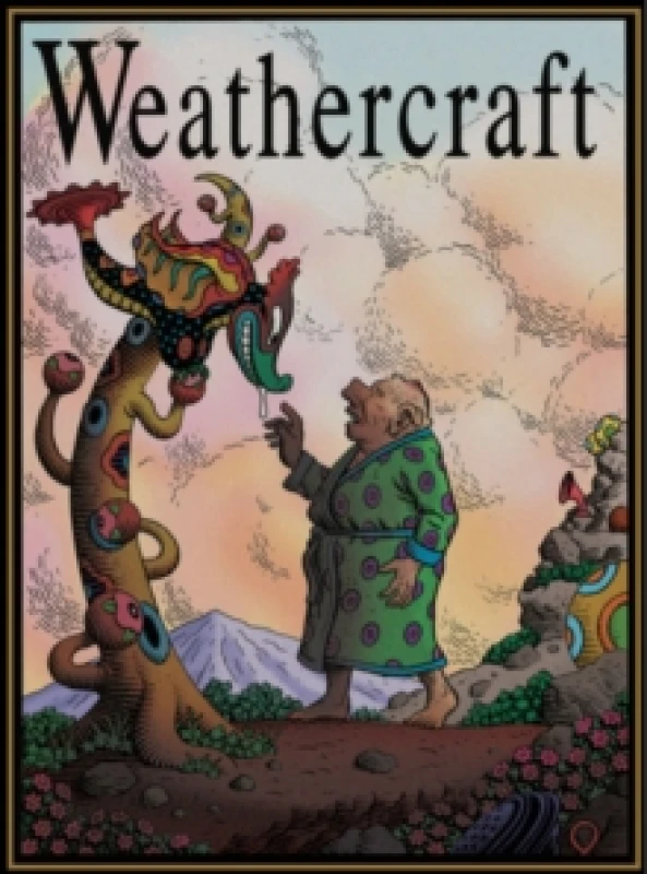 Image of Weathercraft Hardback