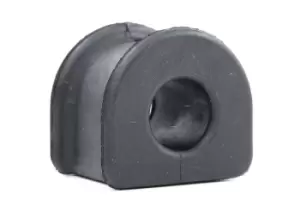 Image of RIDEX Stabilizer Bushes VW,AUDI,SEAT 1334A0125 4B0511327,4B0511327,4b0511327