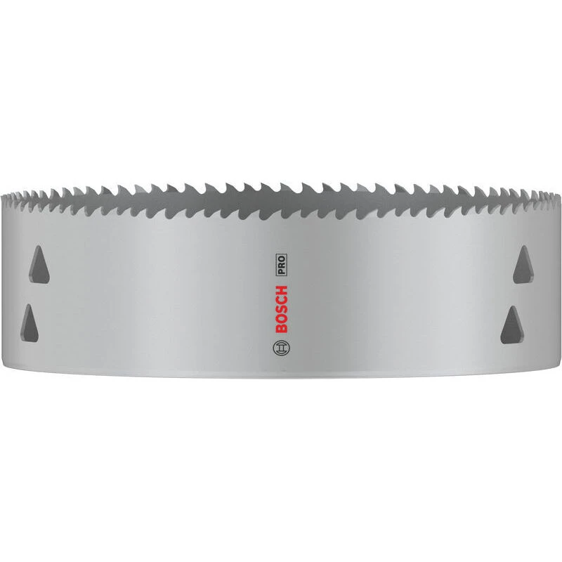 Image of Bosch PRO Multi Material Hole Saw 2608901545 Diameter: 168mm