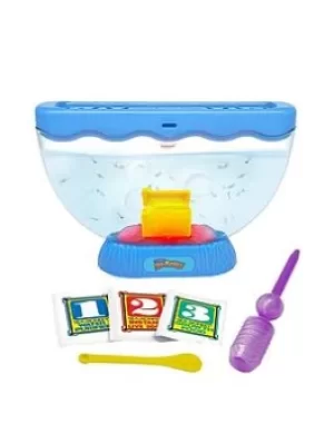 Image of Sea Monkeys Sea Monkey Ocean Treasure