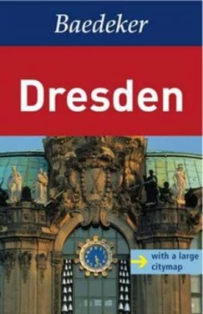 Image of Dresden by E. G Bauer and R Eisenschmidt Paperback