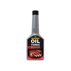 Image of Silverhook Oil Tonic 325ml