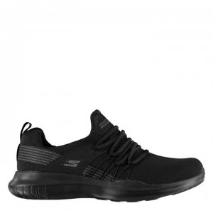 Image of Skechers GRM React Trainers Mens - Black