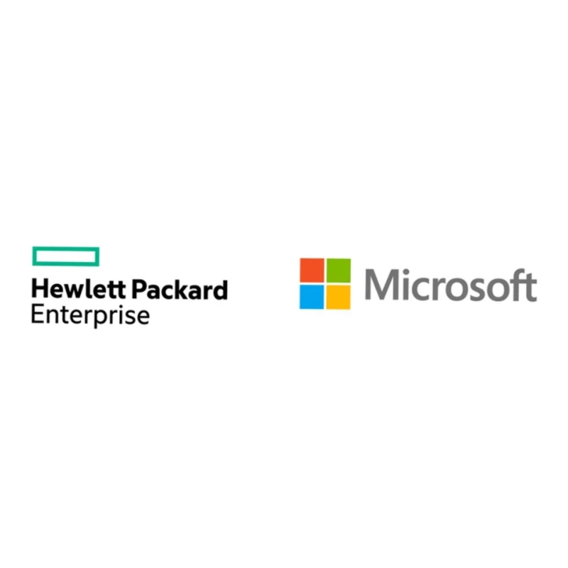 Image of HPE Microsoft Windows Server 2025 Remote Desktop Service 5 Users Client Access Licence P77120-B21