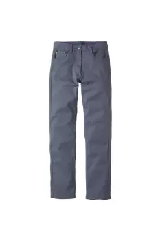 Image of Coloured Stretch Jeans 27"