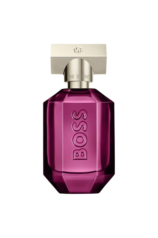 Image of Hugo Boss BOSS The Scent Magnetic Eau de Parfum For Her 50ml
