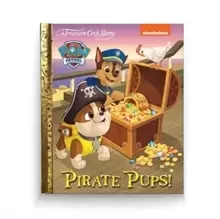 Image of Paw Patrol - Pirate Pups
