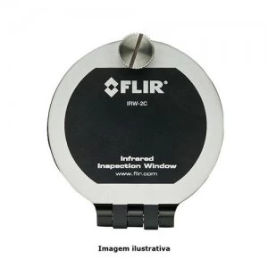 Image of Flir IRW InfraRed Window 2inch