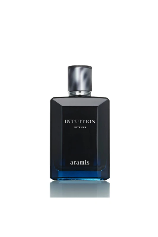 Image of Aramis Mens Intuition Intense Eau de Parfum in Misc Size: 100ml Misc Male 100ml