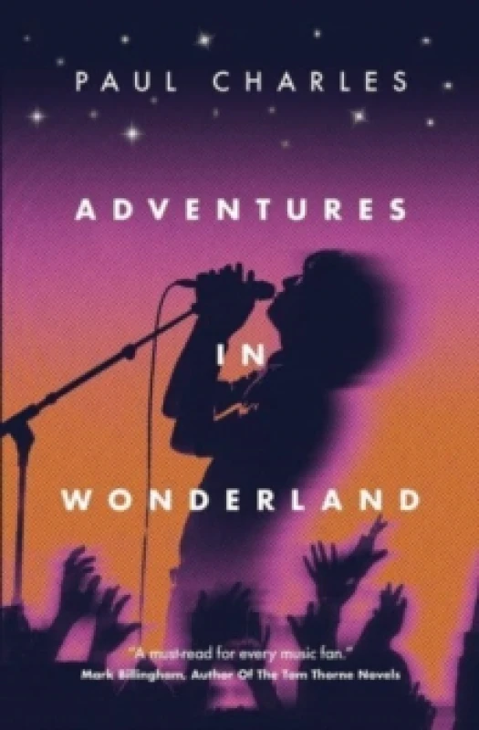 Image of Adventures in Wonderland. Paperback. By Paul Charles Books