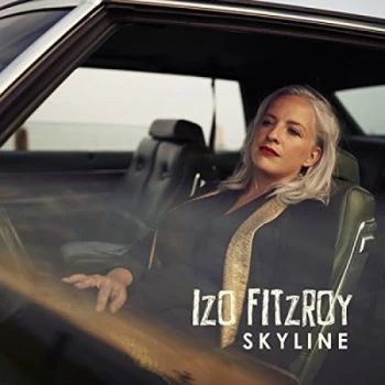 Image of FITZROY,IZO - Skyline Vinyl