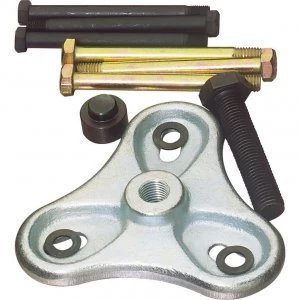 Image of Draper Flywheel Puller for Rover Group Vehicles Verto or Diaphragm Clutches