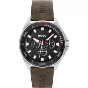 Image of Mens HUGO #Fresh Watch