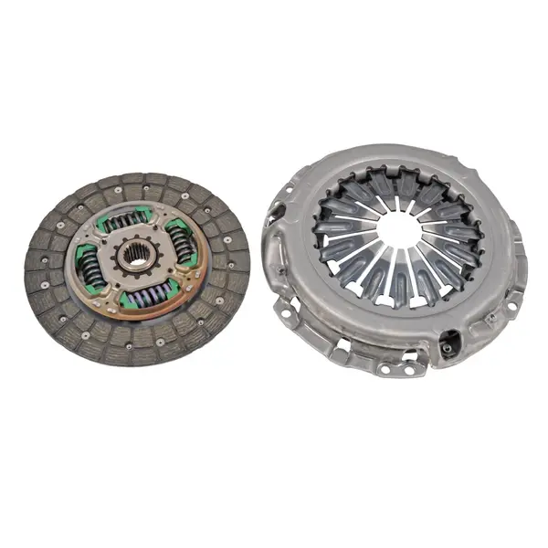 Image of Blue Print Clutch Kit ADT330268 by Blue Print BP-ADT330268
