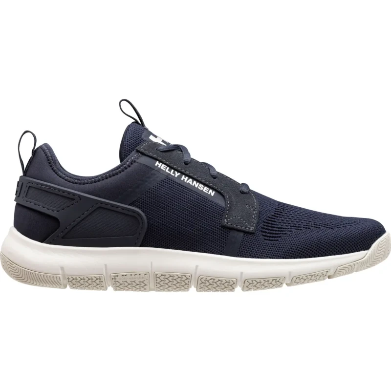 Image of Helly Hansen Trainers Helly Hansen Henley Bleu Male 40
