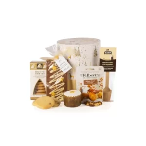 Image of Virginia Hayward Winter Wonderland Box