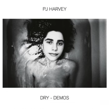 Image of PJ Harvey - Dry Demos Vinyl